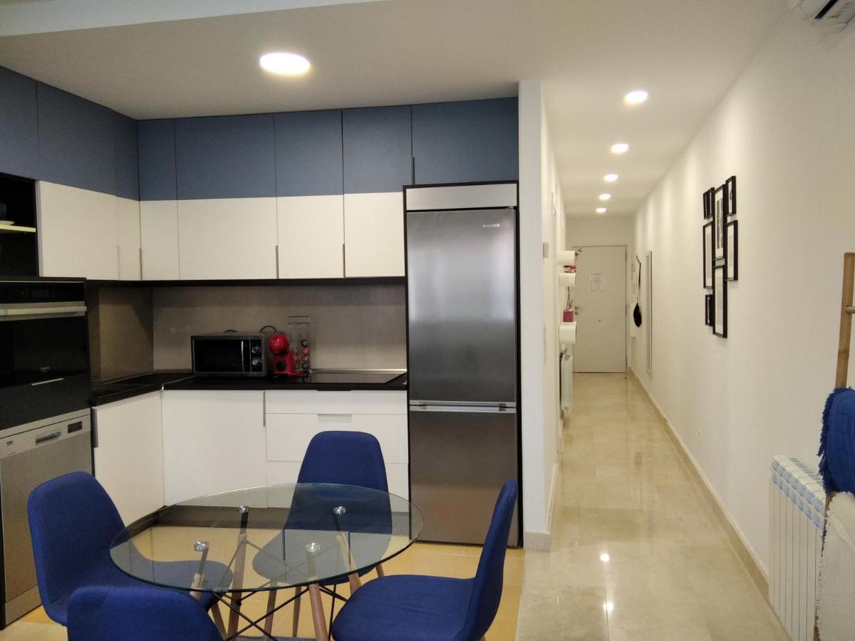 Apto La Venta-Con Parking Gratis Toledo Exterior foto